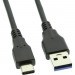 4XEM 4XUSBCUSB3A3 USB-C to USB 3.0 Type-A - 3FT