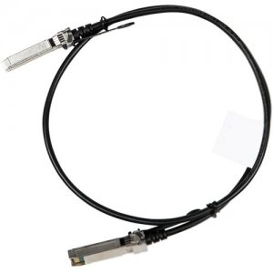 Aruba JL489A 25G SFP28 to SFP28 5m Direct Attach Copper Cable