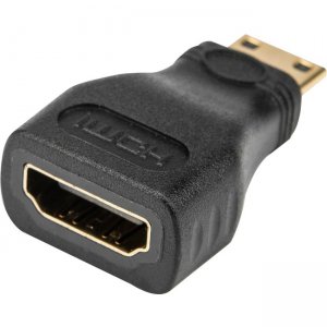 Rocstor Y10A226-B1 HDMI to Mini HDMI Adapter - F/M