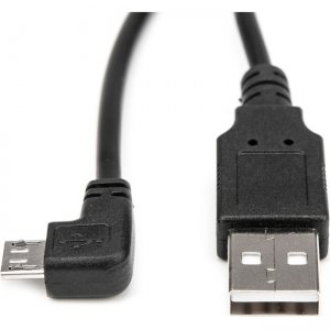 Rocstor Y10C222-B1 USB Cable