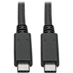 Tripp Lite U420-C03-G2-5A USB Data Transfer Cable