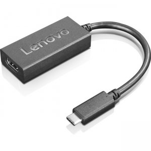 Lenovo 4X90R61022 USB-C to HDMI 2.0b Adapter