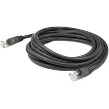 AddOn ADD-10FCAT6-PE Cat.6 UTP Patch Network Cable