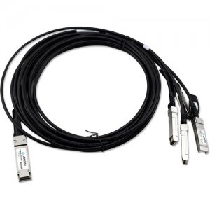 Axiom 470-ABPR-AX QSFP28/SFP28 Network Cable