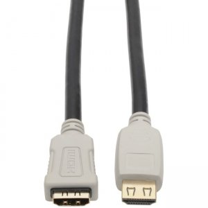 Tripp Lite P569-010-2B-MF HDMI Audio/Video Cable