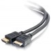 C2G 50181 3ft Premium High Speed HDMI Cable with Ethernet - 4K 60Hz