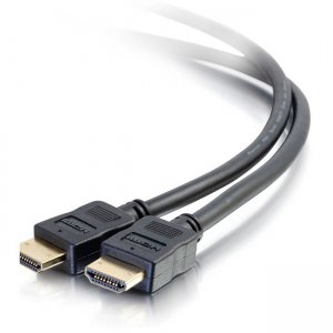 C2G 50186 15ft Premium High Speed HDMI Cable with Ethernet - 4K 60Hz
