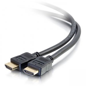 C2G 50188 20ft Premium High Speed HDMI Cable with Ethernet - 4K 60Hz