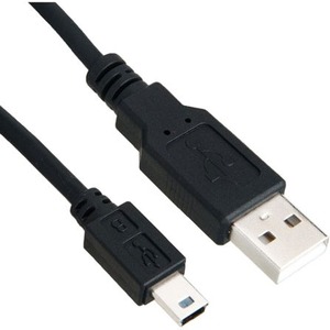 Axiom USB2AMBMIN03-AX USB Data Transfer Cable