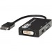 Tripp Lite P136-06NHDV4KBP DVI/DisplayPort/HDMI/VGA Audio/Video Device