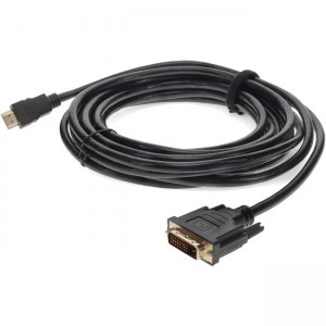 AddOn HDMI2DVID12F DVI-D/HDMI Video Cable