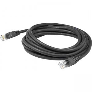 AddOn ADD-14FCAT6ASTP-BE Cat.6a STP Patch Network Cable