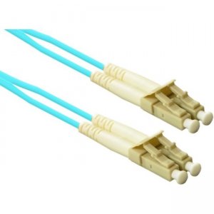 ENET LC2-PROM4-1M-ENC Fiber Optic Duplex Network Cable