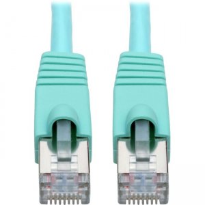 Tripp Lite N262-005-AQ Cat.6a STP Patch Network Cable