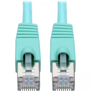 Tripp Lite N262-007-AQ Cat.6a STP Patch Network Cable