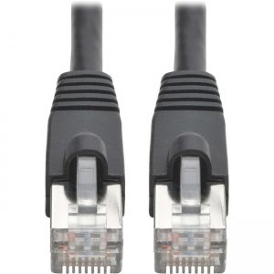 Tripp Lite N262-030-BK Cat.6a STP Patch Network Cable