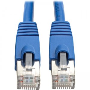 Tripp Lite N262-030-BL Cat.6a STP Patch Network Cable