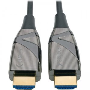 Tripp Lite P568-100M-FBR Fiber Optic Audio/Video Cable
