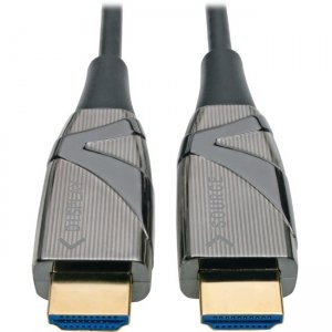 Tripp Lite P568-50M-FBR Fiber Optic Audio/Video Cable