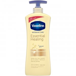 Vaseline CB040837 Intensive Care Lotion DVOCB040837