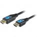 Comprehensive MHD18G-35PROBLKA MicroFlex Active Pro HDMI A/V Cable