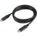 Lenovo 4X90U90619 USB-C Cable 1m