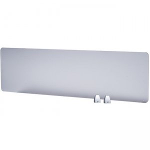 Boss S303 45" Privacy Panel, Plexiglass BOPS303