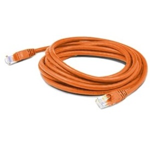 AddOn ADD-21FCAT6-OE Cat.6 UTP Patch Network Cable