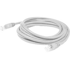 AddOn ADD-7FCAT5ENB-WE Cat.5e UTP Network Cable