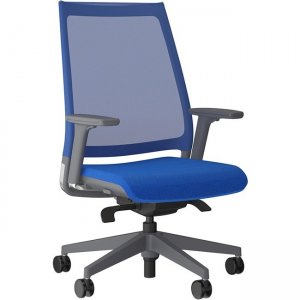 9 to 5 Seating 3460Y3A45GLA Luna Task Chair