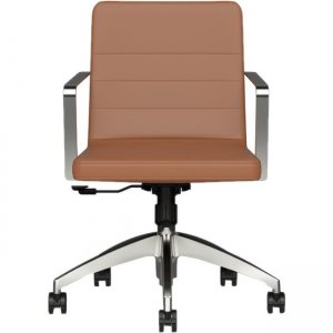 9 to 5 Seating 2450S3A24A05 Diddy Executive Chair