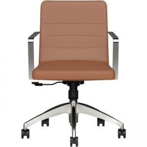 9 to 5 Seating 2450S3A24A08 Diddy Executive Chair