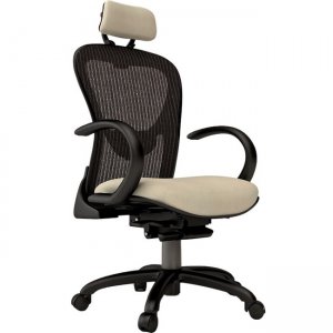 9 to 5 Seating 1580Y2A8S1LA Strata Task Chair