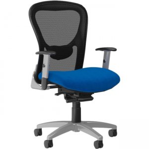 9 to 5 Seating 1560Y2A8S1BU Strata Task Chair