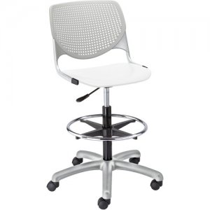 KFI DS2300B13S8 Kool Stool With Perforated Back