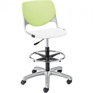 KFI DS2300B14S8 Kool Stool With Perforated Back