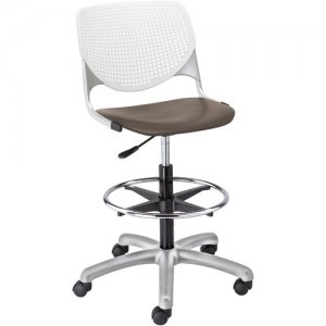 KFI DS2300B8S18 Kool Stool With Perforated Back