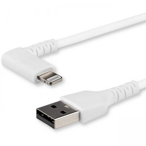 StarTech.com RUSBLTMM1MWR Lightning/USB Data Transfer Cable