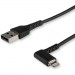 StarTech.com RUSBLTMM2MBR Lightning/USB Data Transfer Cable