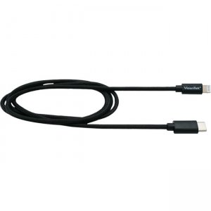 Visiontek 901267 USB C to Lightning 1 Meter Cable (M/M)