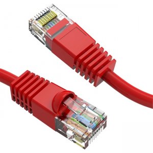 Axiom C6MB-R12-AX Cat.6 UTP Patch Network Cable