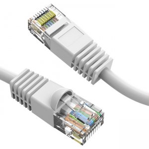 Axiom C6MB-W12-AX Cat.6 UTP Patch Network Cable