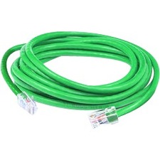 AddOn ADD-1FCAT6SNB-GN Cat.6 Network Cable