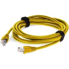 AddOn ADD-3FCAT5E-YW Cat.5e UTP Network Cable