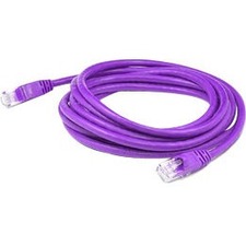 AddOn ADD-12FCAT6S-PE Cat.6 STP Network Cable
