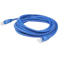 AddOn ADD-13FCAT6AS-BE Cat. 6a STP Network Cable