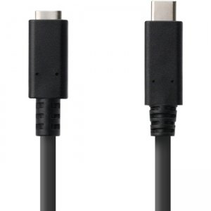 Iogear G2LU3CMF USB-C Male to Female Adapter