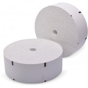 ICONEX 90930065 2500' Thermal ATM Receipt Roll ICX90930065