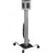 Lorell 34000 Mobile Power Tower LLR34000