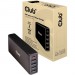Club 3D CAC-1903 USB Type A and C Power Charger, 5 ports up to 111W